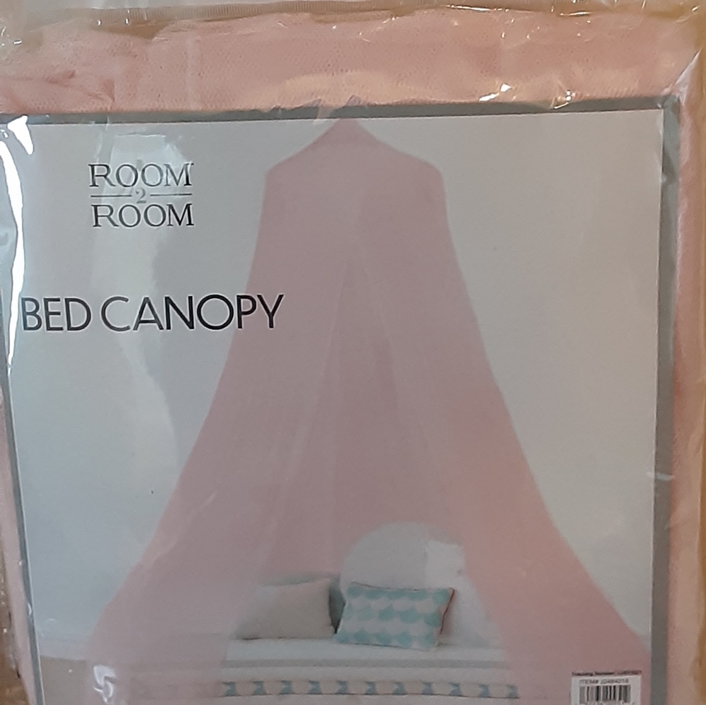 Bed Canopy Netting 100in(L)